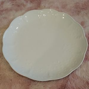 Butterfly Meadow Cloud dinner plate
